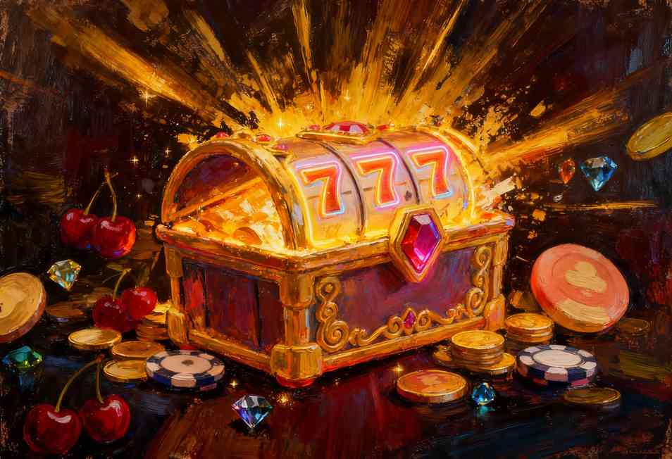 WinBig21 Casino Bonus Checklist: Maximize Your Winnings